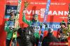167 Podium konkursu 167 Podium konkursu